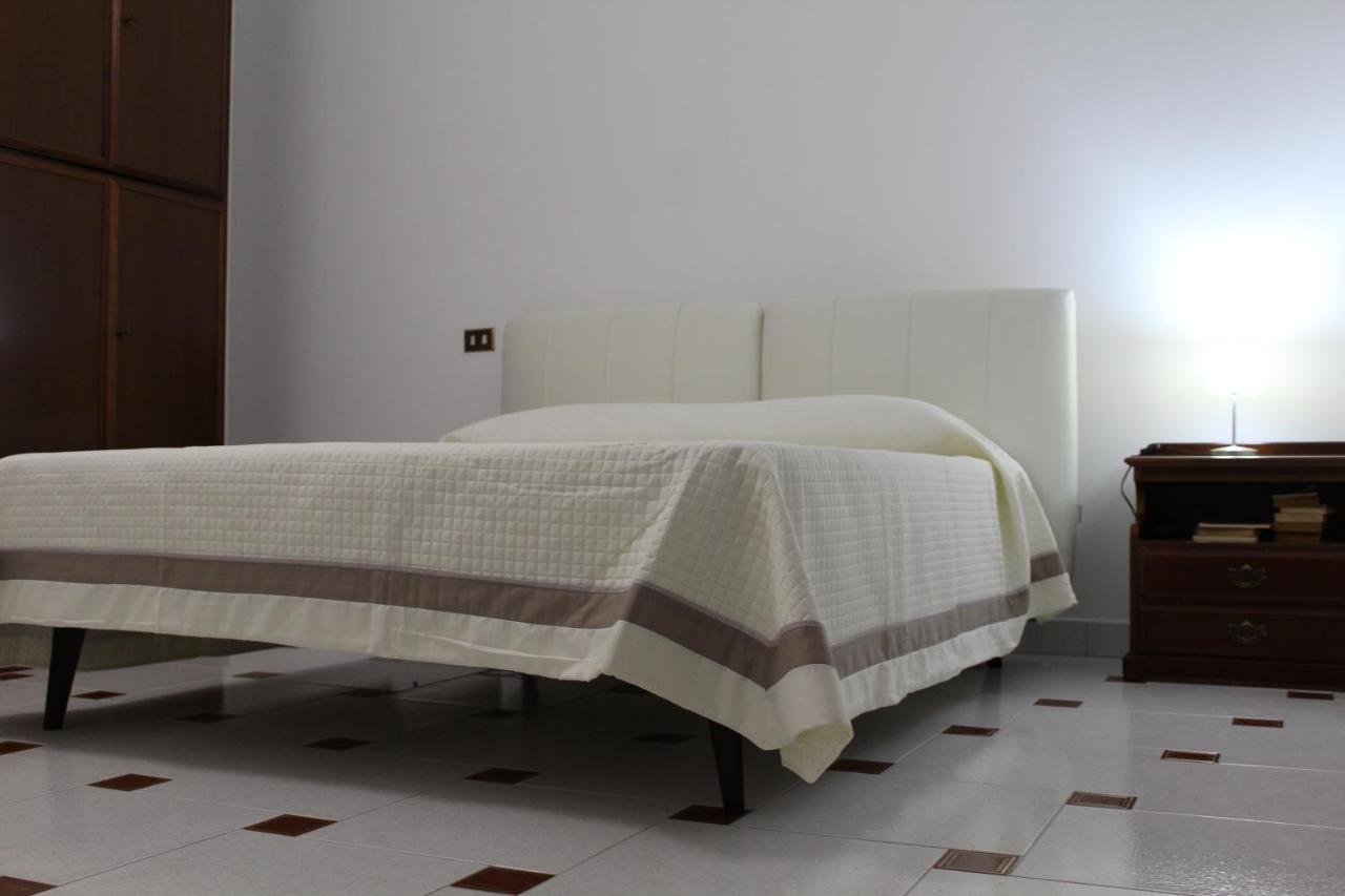 Villa Bice 普尔萨诺 外观 照片